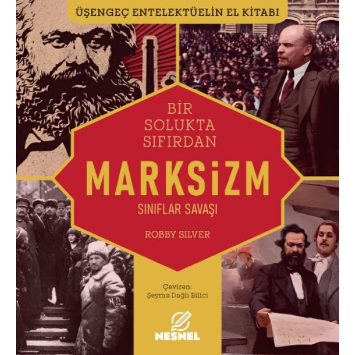 Marksizm Sınıflar Savaşı