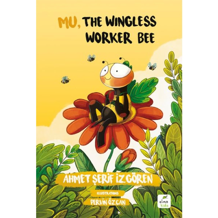 Mu, the Wingless Worker Bee