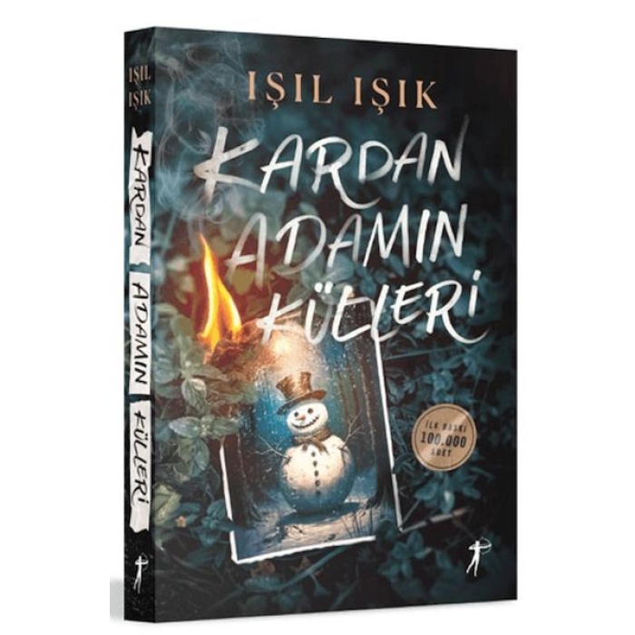 Kardan Adamın Külleri