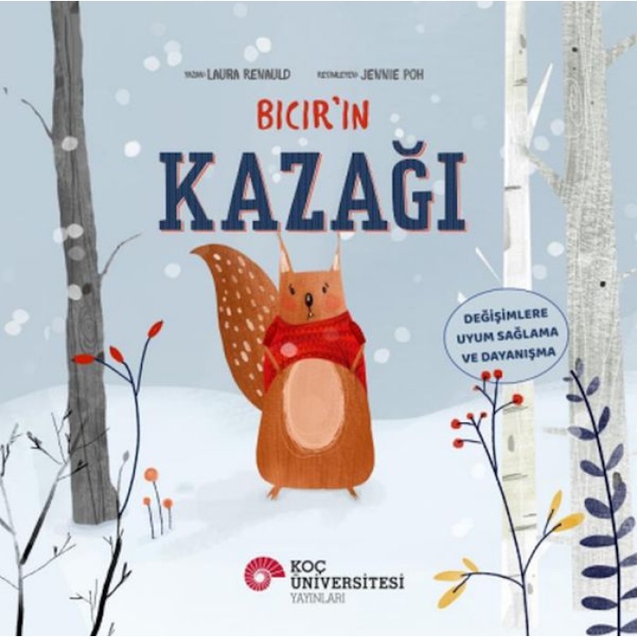 Bıcır’In Kazağı