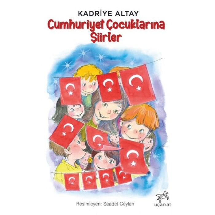 Cumhuriyet Çocuklarına Şiirler