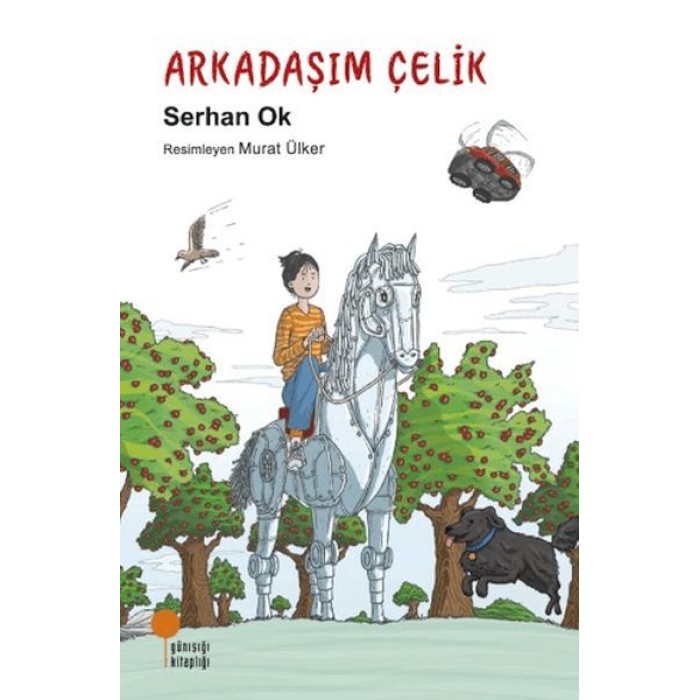 Arkadaşım Çelik