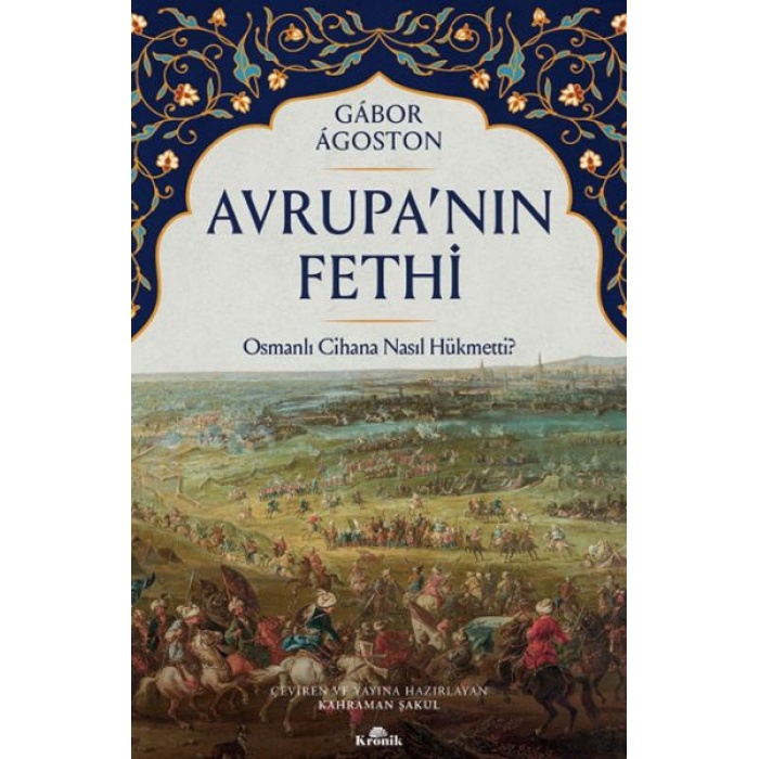 Avrupa’nın Fethi