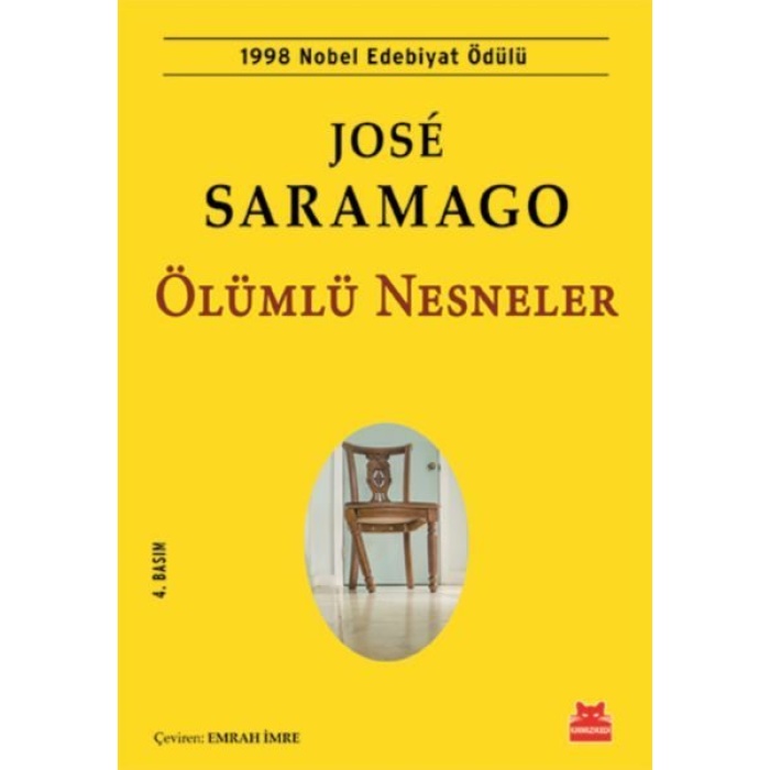 Ölümlü Nesneler