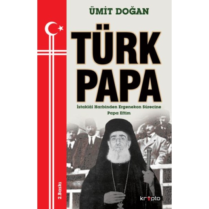 Türk Papa