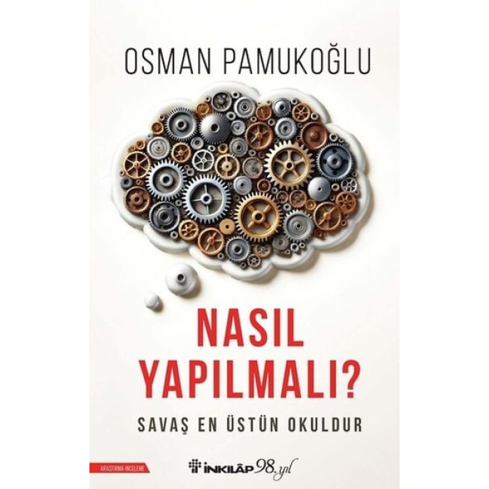 Nasıl Yapılmalı?