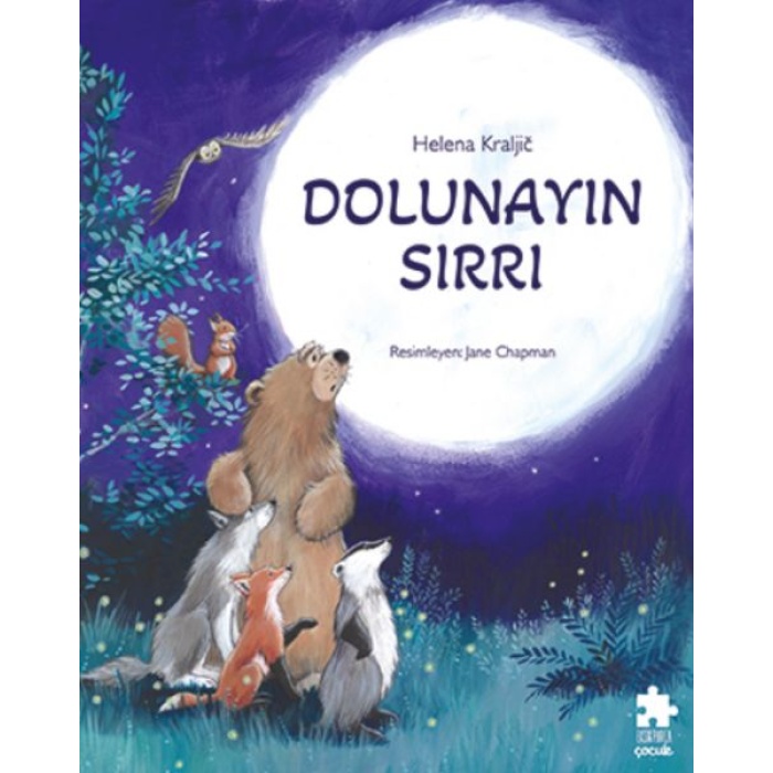 Dolunayın Sırrı