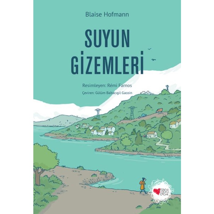 Suyun Gizemleri