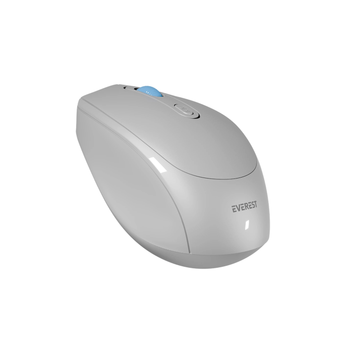 Everest Smw-87 Kablosuz Mouse ( Lisinya )