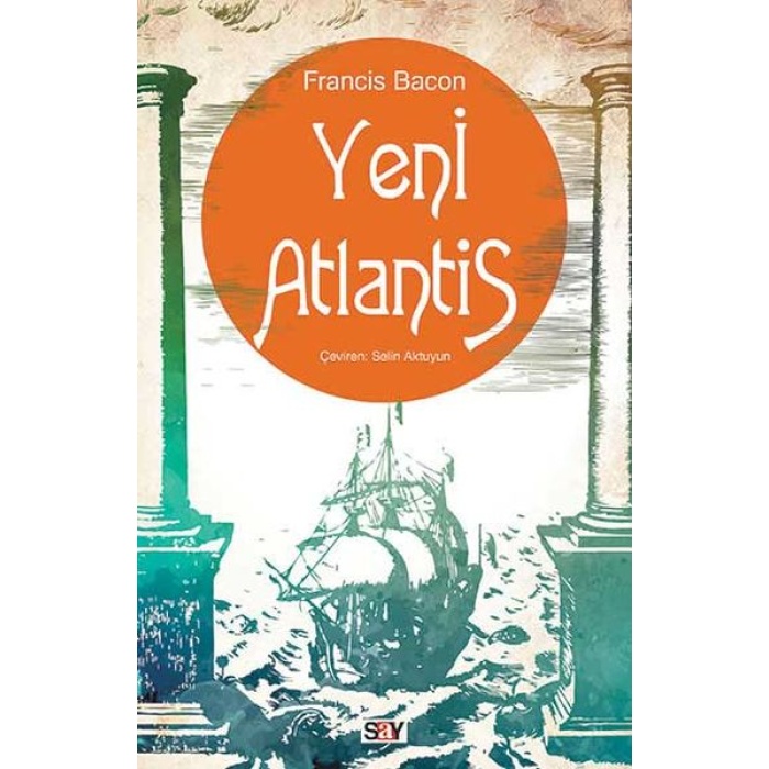 Yeni Atlantis