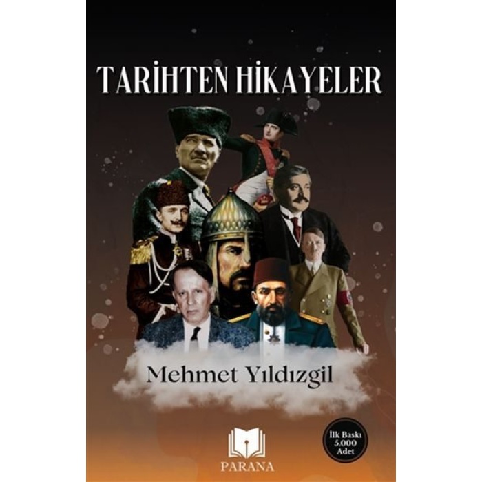 Tarihten Hikayeler