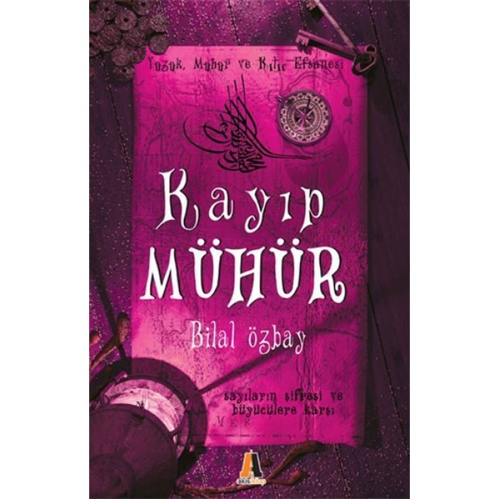 Kayıp Mühür