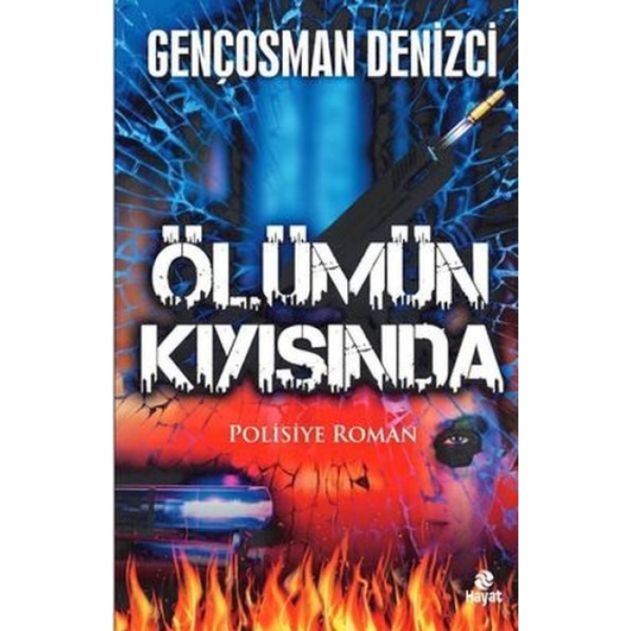 Ölümün Kıyısında