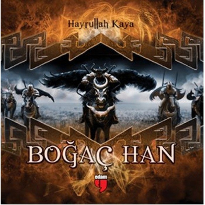 Boğaç Han