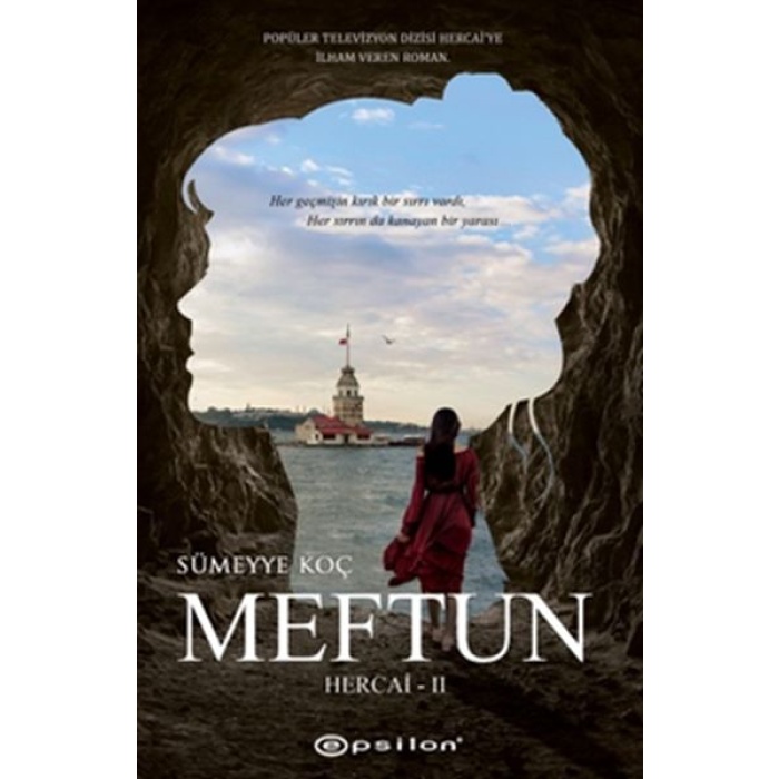 Hercai 2 : Meftun (Ciltli)