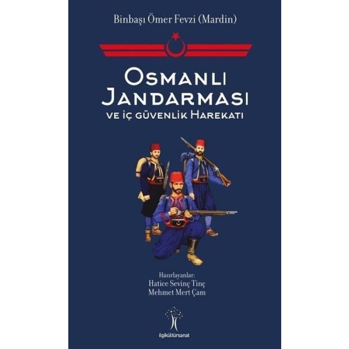 Osmanlı Jandarması ve İç Güvenlik Harekatı