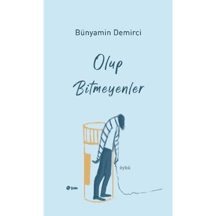 Olup Bitmeyenler