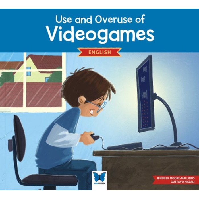 Use and Overuse of Videogames