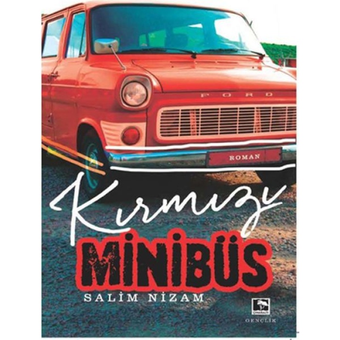 Kırmızı Minibüs