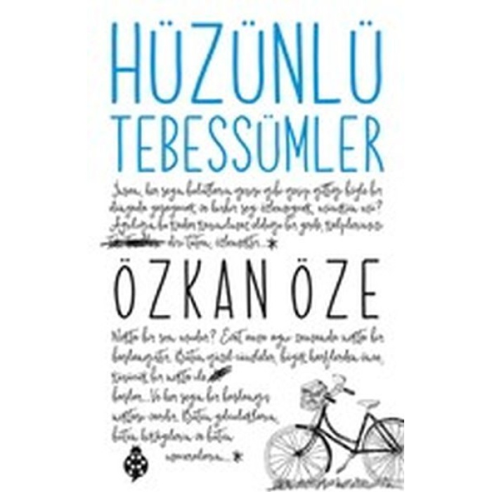 Hüzünlü Tebessümler 1