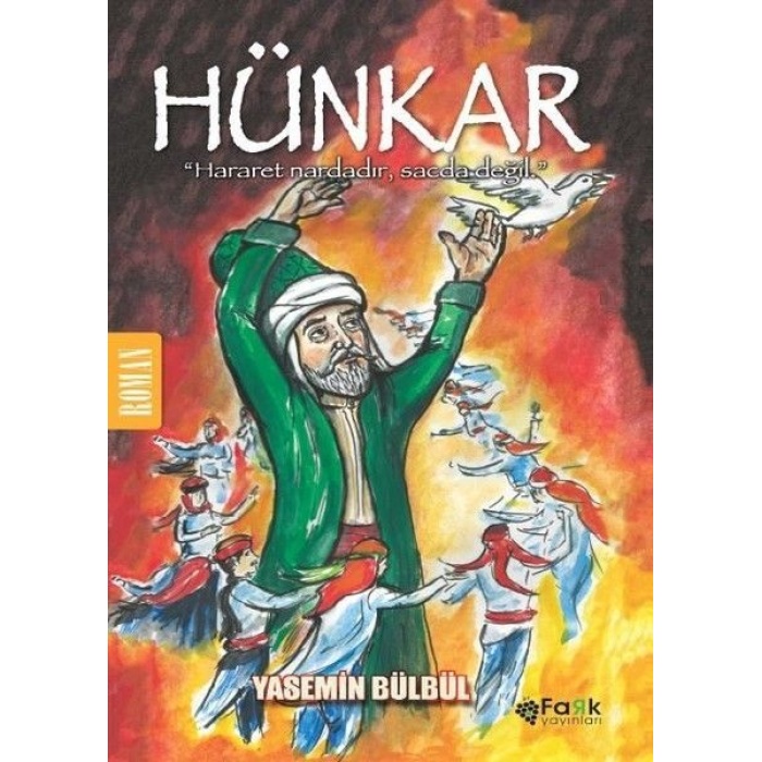 Hünkar