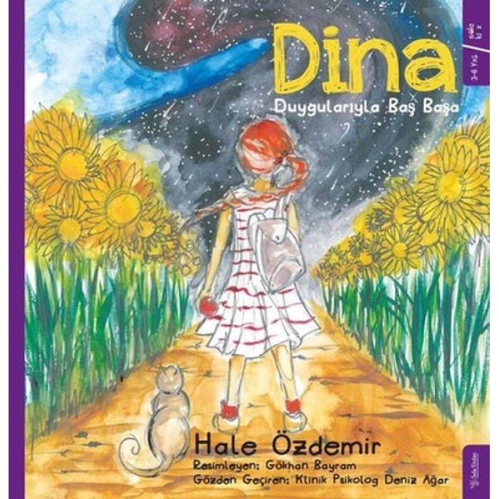 Dina - Duygularıyla Baş Başa