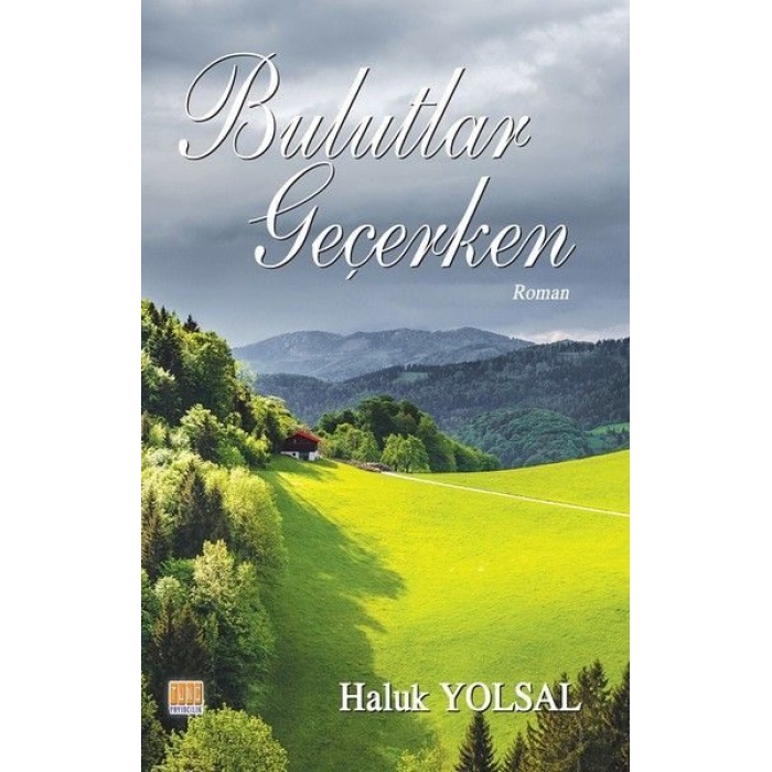 Bulutlar Geçerken