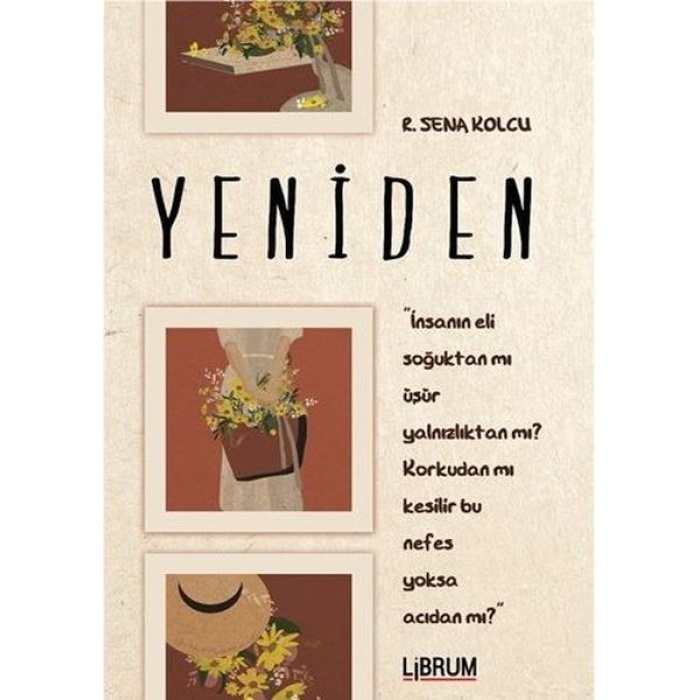 Yeniden