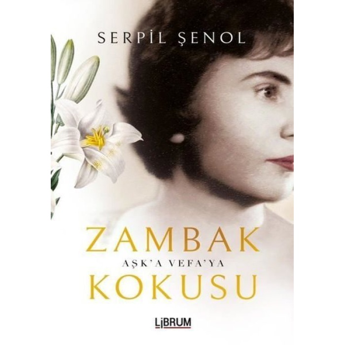 Zambak Kokusu