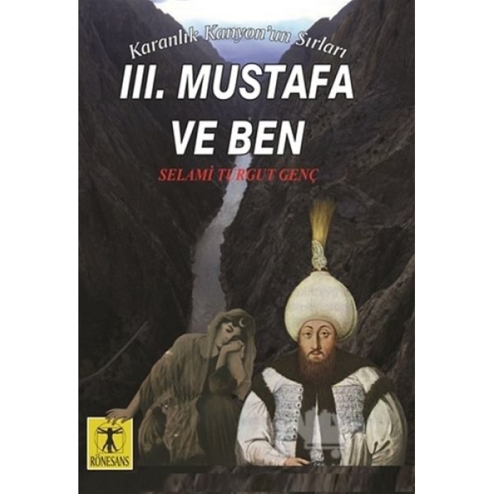 3. Mustafa ve Ben