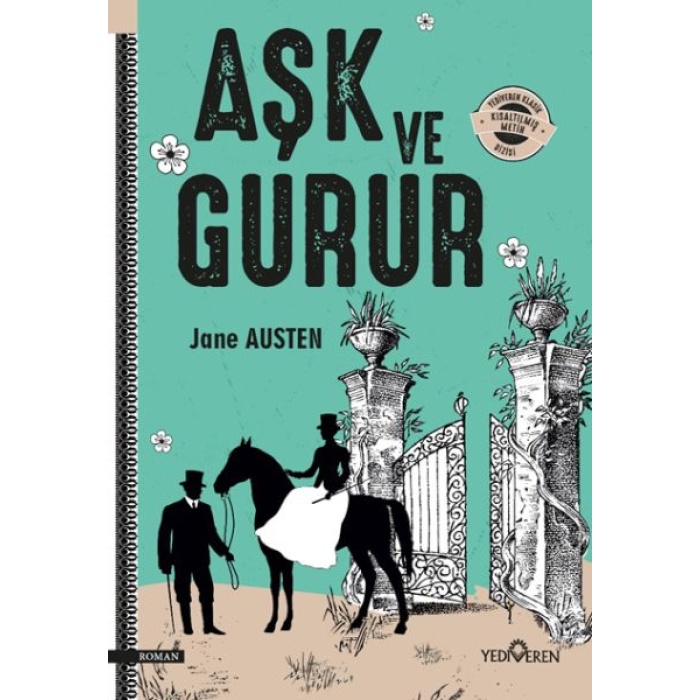 Aşk ve Gurur