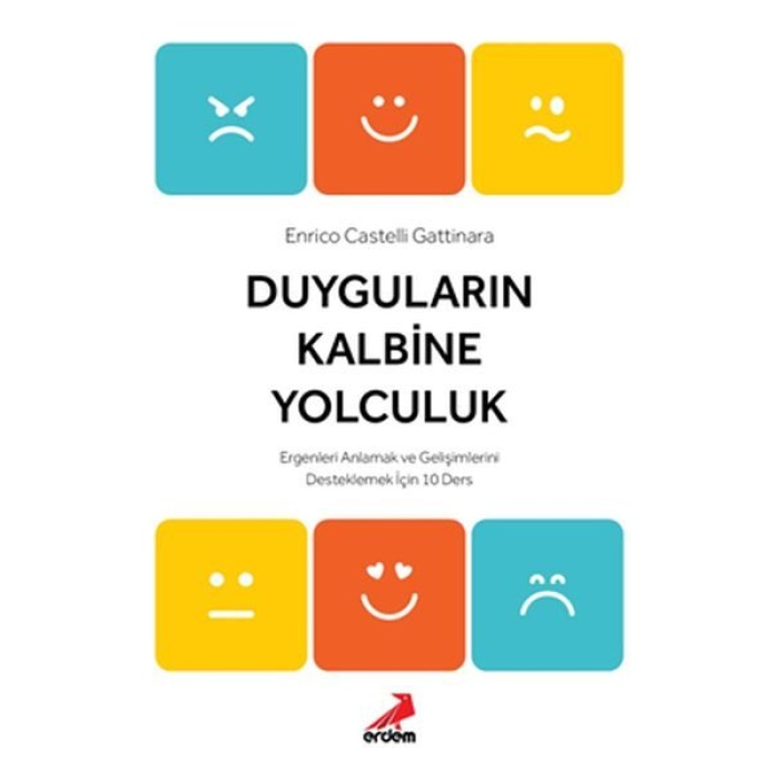 Duyguların Kalbine Yolculuk