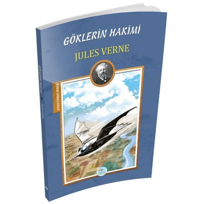 Göklerin Hakimi