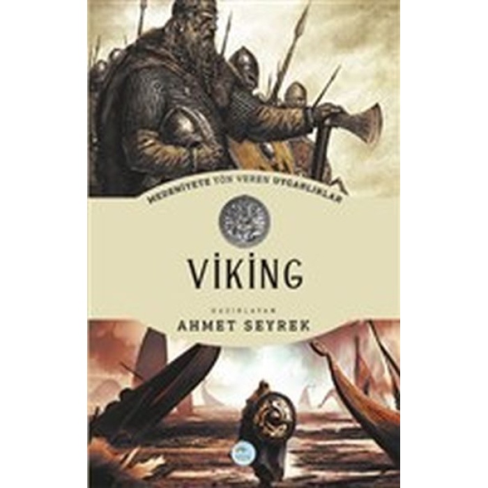 Viking - Medeniyete Yön Veren Uygarlıklar