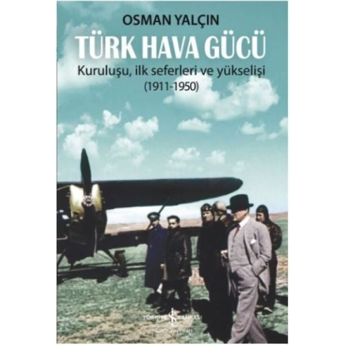 Türk Hava Gücü