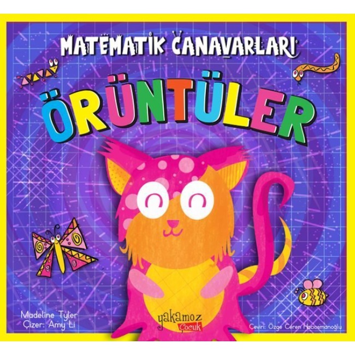 Matematik Canavarları - Örüntüler