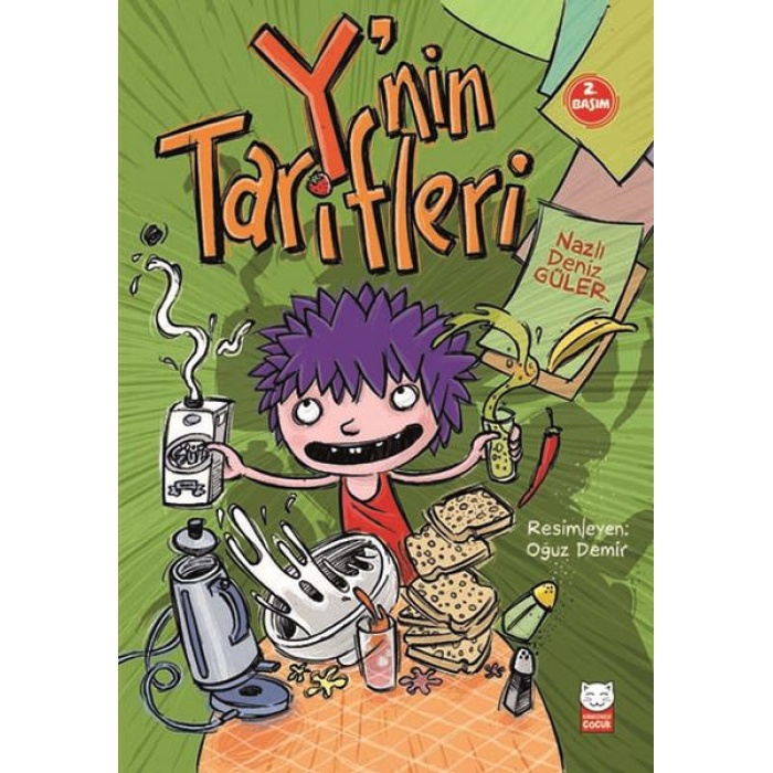 Ynin Tarifleri