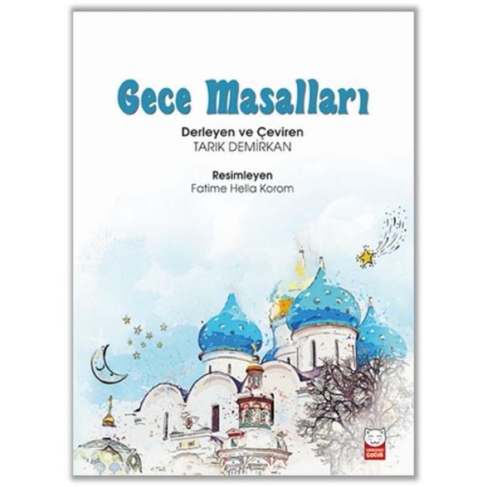 Gece Masalları