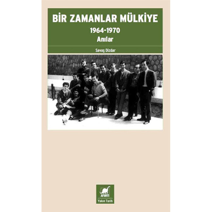 Bir Zamanlar Mülkiye