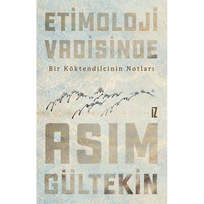 Etimoloji Vadisinde