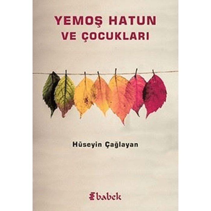 Yemoş Hatun ve Çocukları