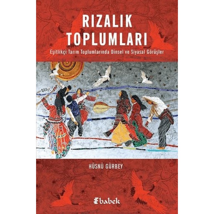 Rızalık Toplumları