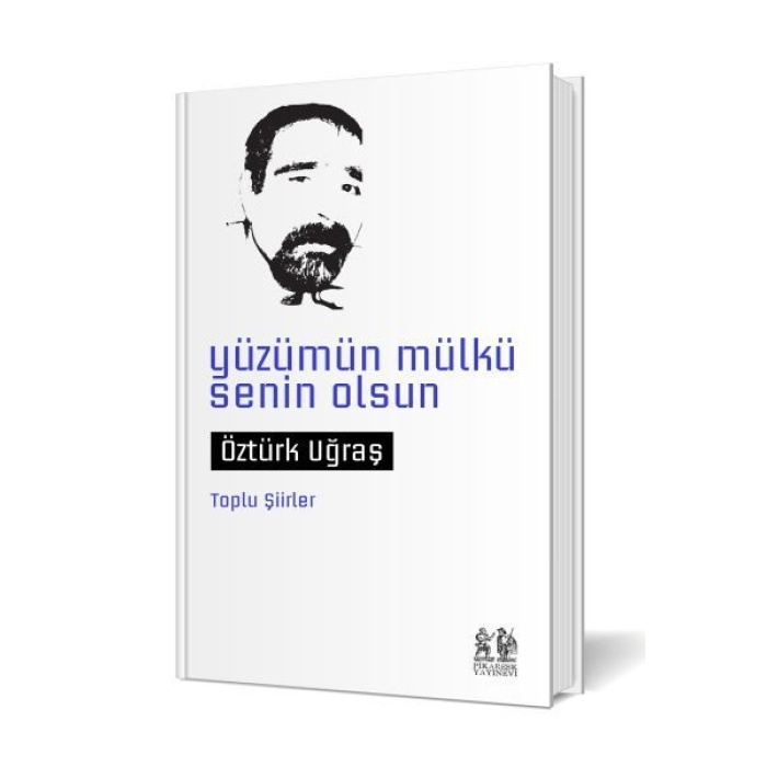 Yüzümün Mülkü Senin Olsun