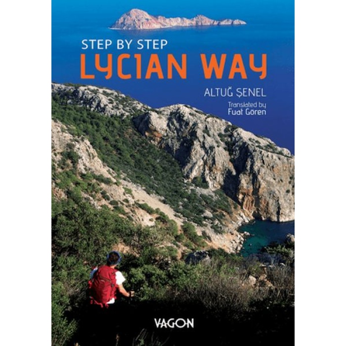 Step By Step Lycian Way