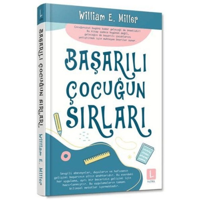 Başarılı Çocuğun Sırları