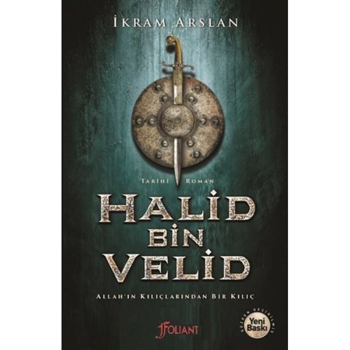 Halid Bin Velid