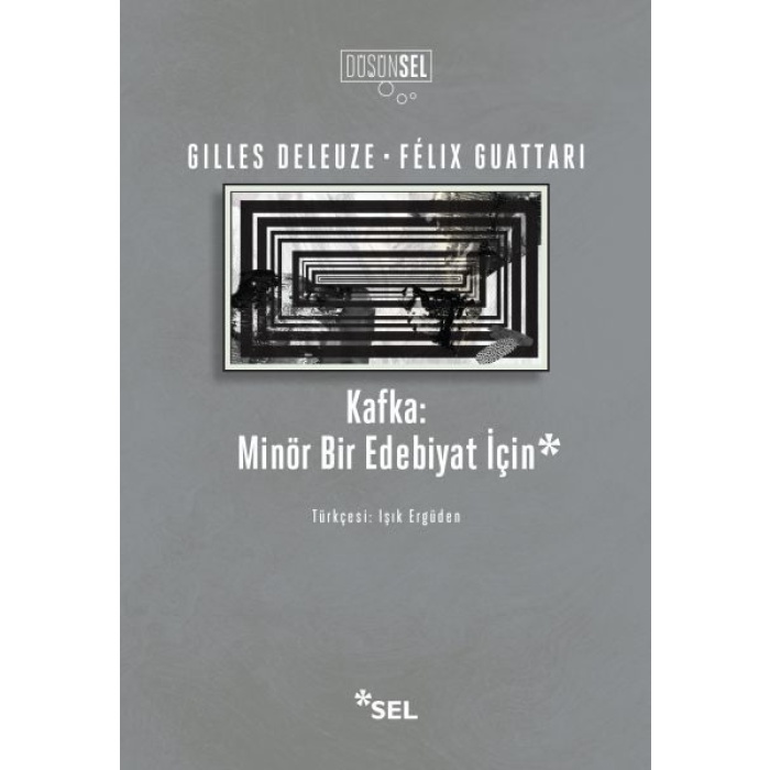 Kafka: Minör Bir Edebiyat İçin