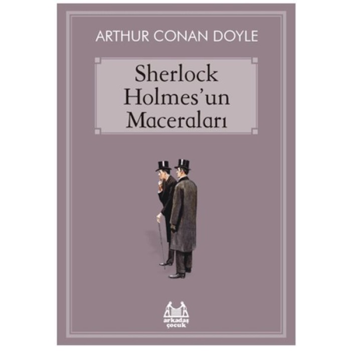 Sherlock Holmes’un Maceraları