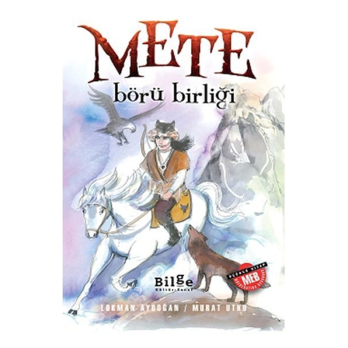 Mete - Börü Birliği