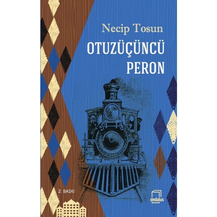 Otuzüçüncü Peron